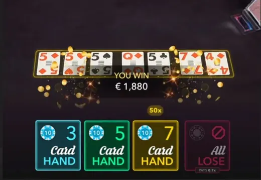 Side Bets City