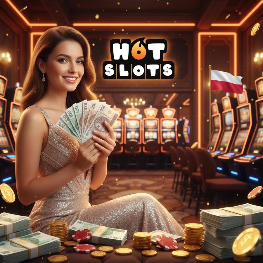 Dokumenty i zasady serwisu Hot Slots